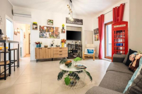 Гостиница   Peri Peri House - Palermo Centro, Палермо